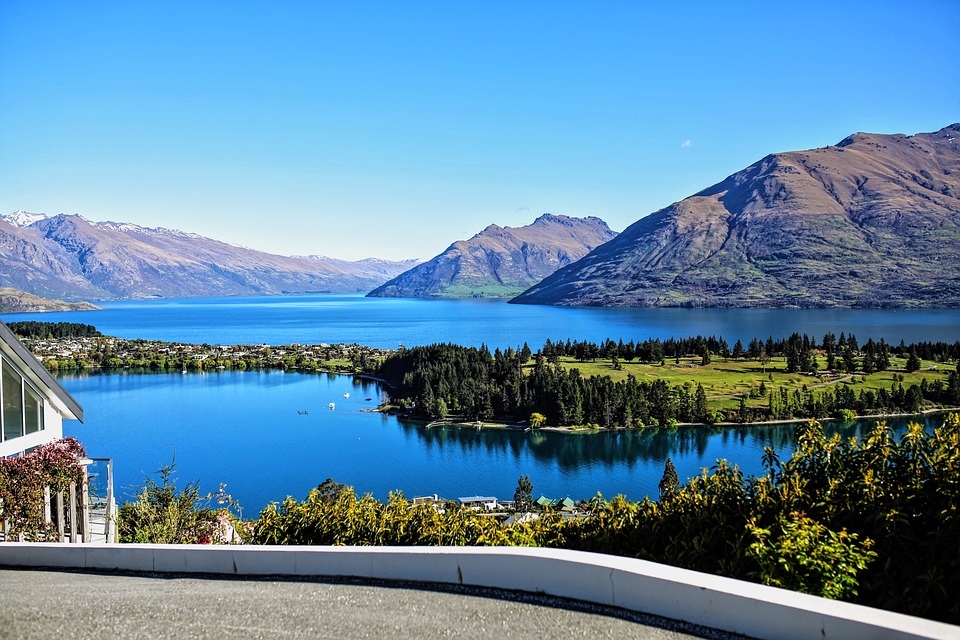 新西兰旅游局官方推荐奥克兰皇后镇14日深度摄影之旅